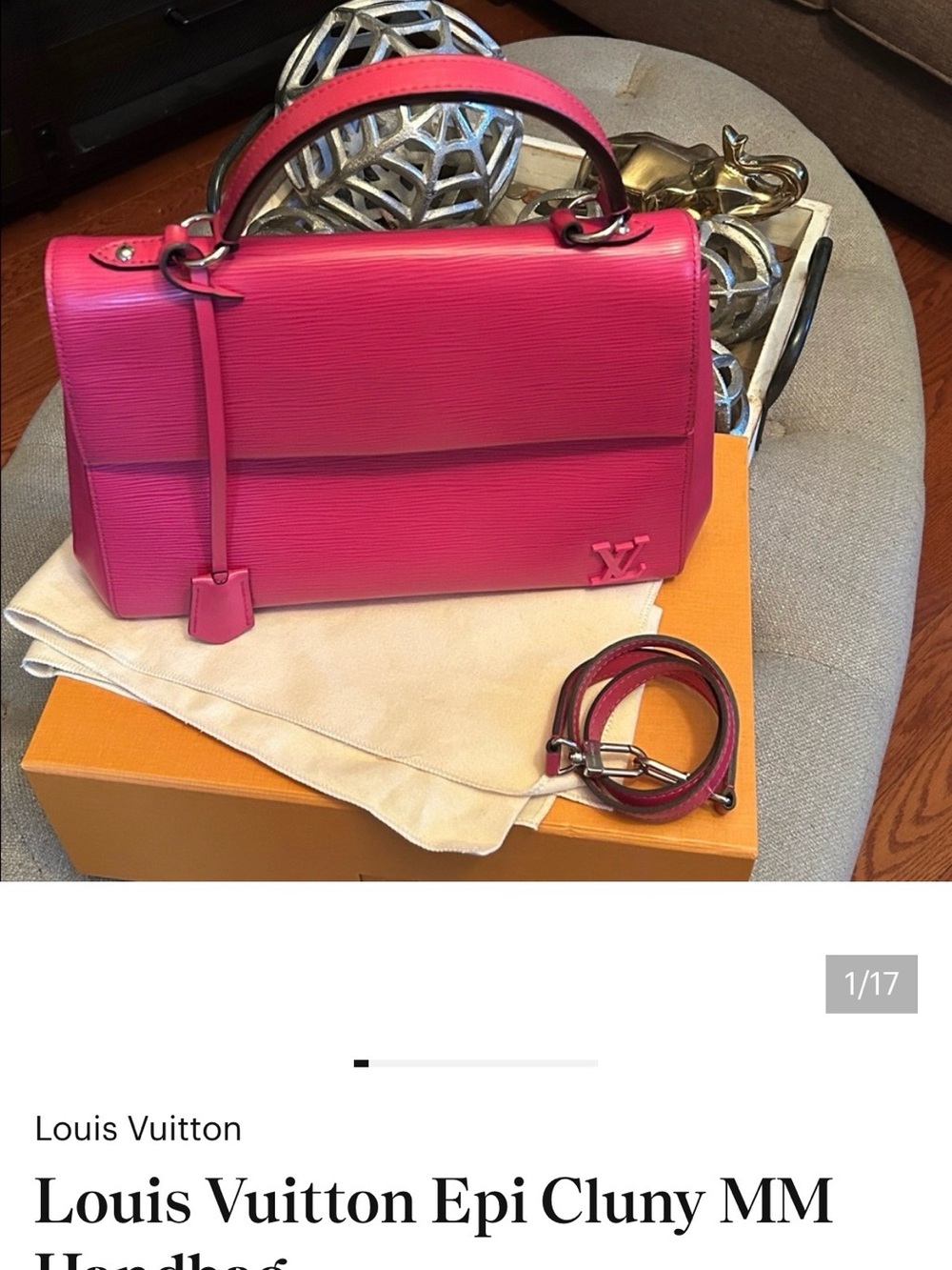 Luxury Bundle Deal of 9 - Picture 2 of 16